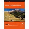 Mapa TOP 25 Bielsa - Valle de Chistau