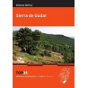 Mapa Top 25 Sierra de Gúdar