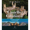 Castells de Catalunya 50 Fortaleses Visitables de Tots els Temps