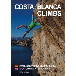 Costa Blanca Climbs