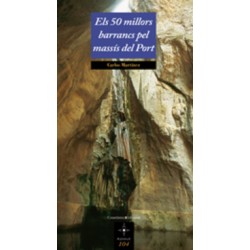 Els 50 Millors Barrancs pel Massís del Port