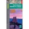Alpina 25 Sant Llorenç del Munt i l'Obac