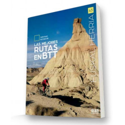 Las Mejores Rutas en BTT Euskal Herria