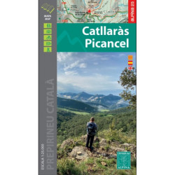 Alpina 25 Catllaràs Picancel