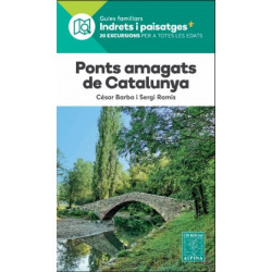 Alpina Ponts Amagats de Catalunya