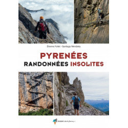 Pyrénées, Randonnées Insolites