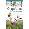 Minidesplegable Plastificat Orquídies de Catalunya Totes les Nostres Espècies Silvestres