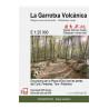La Garrotxa Volcànica 1:25.000 Mont Editorial