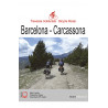 Travessa Cicloturista Barcelona-Carcassona BTT