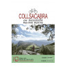 Collsacabra en Bicicleta 1:30.000 Mont Editorial