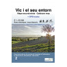 Vic i el Seu Entorn Mapa Excursionista 1:25.000 Mont Editorial