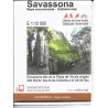 Savassona Mapa Excursionista 1:10.000