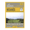 Gran Ruta BTT Moianès 1:75.000 Mont Editorial