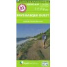 01 Pays Basque Ouest 1/50.000