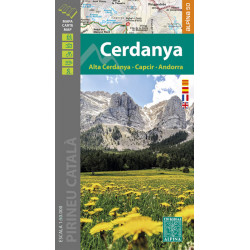 Alpina Cerdanya Alta Cerdanya Capcir Andorra