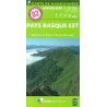 02 Pays Basque Est 1/50.000
