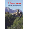 El Bages a Peu Rutes per Valls i Muntanyes 2ª Edició