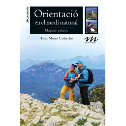Orientació en el Medi Natural, Manual Pràctic