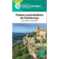 Alpina Pobles Encimbellats de Catalunya