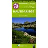 07 Haute-Ariège 1/50.000