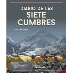 Diario de las Siete Cumbres