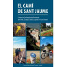 El Camí de Sant Jaume des de Montserrat per Lleida, Zaragoza, Tudela, Logroño i el Camí Francès