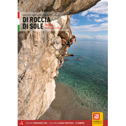 Di Roccia di Sole Climbing in Sicily Cinquena Edició