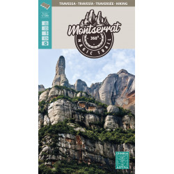 Alpina Montserrat 360º Magic Trail 1/7.500