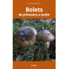 Natura Essencial Bolets de Primavera a Tardor