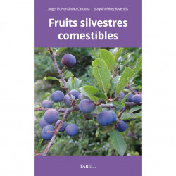 Natura Essencial Fruits Silvestres Comestibles