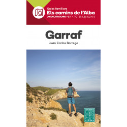 Els Camins de l'Alba Garraf