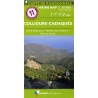11 Collioure-Cadaqués 1/50.000