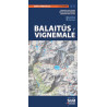 Mapas Pirenaicos Balaitús y Vignemale 2ª Edició