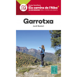 Els Camins de l'Alba Garrotxa