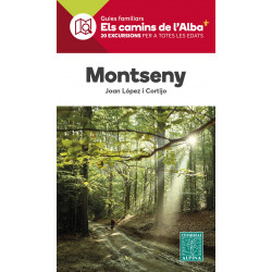 Els Camins de l'Alba Montseny