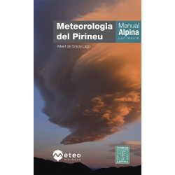 Metereologia del Pirineu Manual Alpina