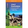 L'Alt Empordà: Cap de Creus i Portbou - Roses Walking & BTT 1:25.000