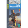 Alpina Valle de Benasque Impermeable 1:30.000