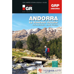 Andorra La Travessa Circular GRP Andorra