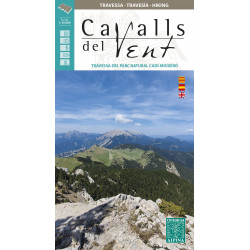 Alpina Cavalls del Vent 1:30.000