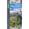Alpina Macizo de Monte Perdido 1/15.000 Impermeable