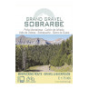 Grand Gravel Sobrarbe (Peña Montañesa, Añisclo, Ordesa, Sobrepuerto y Sierra de Guara) 1:75.000 Mont Editorial