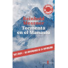 Tormenta en el Manaslu (Reinhold Messner) Inédito en España