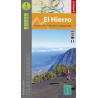 Alpina 25 El Hierro Reserva de la Biosfera-Geoparque 2 Maps