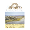 Grand Gravel Monegros 1:75.000 Mont Editorial
