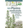 Minidesplegable Plastificat 101 Plantes Medicinals i Aromàtiques Silvestres de Catalunya
