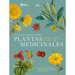 Guía del Jardín Sobre Plantas Medicinales