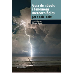 Guia de Núvols i Fenòmens Metereològics per a Nois i Noies