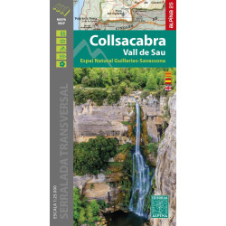 Alpina 25 Collsacabra Vall de Sau