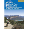 Walking in Catalunya - Barcelona Montserrat, Montseny and Sant Llorenç del Munt i l'Obac Nature Parks